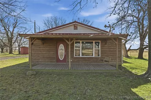 7402 Us Highway 60, Nowata, OK 74048