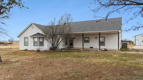 5401 N 435, Adair, OK 74330