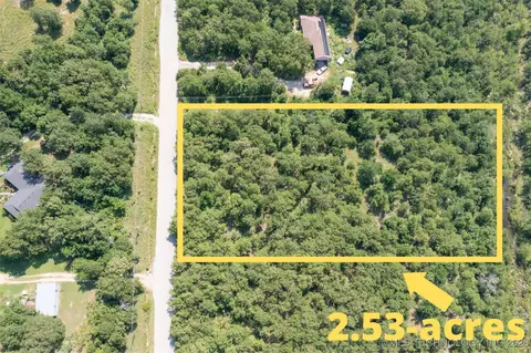 14500 E 202nd St S, Bixby, OK 74008
