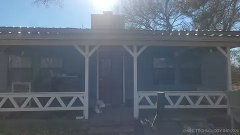521 N Elm St, Maramec, OK 74045