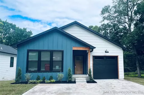 31 Circle Dr, Monkey Island, OK 74331