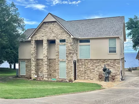 5168 Tower Dr, Kingston, OK 73439