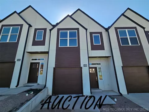 3406 Redbud Ln, Tulsa, OK 74132