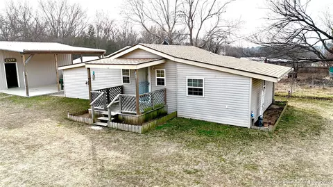 419121 E 1145 Rd, Checotah, OK 74426 photo 4