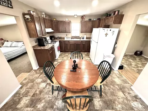 419121 E 1145 Rd, Checotah, OK 74426 photo 7