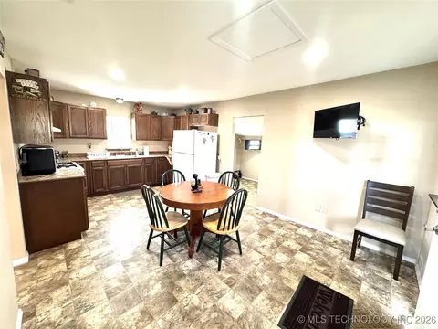 419121 E 1145 Rd, Checotah, OK 74426 photo 9