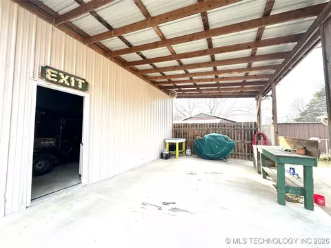 419121 E 1145 Rd, Checotah, OK 74426 photo 21