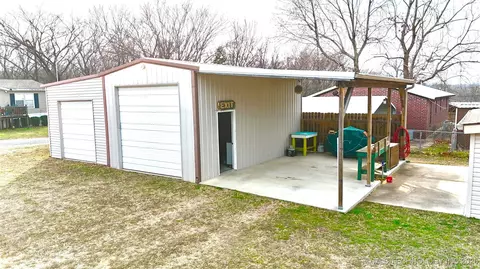 419121 E 1145 Rd, Checotah, OK 74426 photo 20