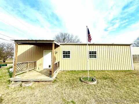 419121 E 1145 Rd, Checotah, OK 74426 photo 27