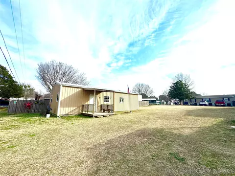 419121 E 1145 Rd, Checotah, OK 74426 photo 26