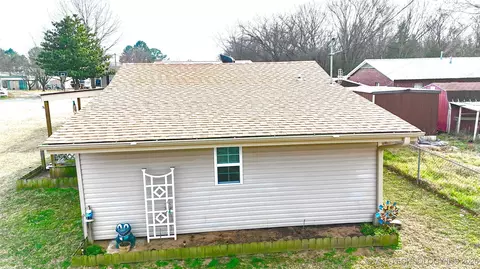 419121 E 1145 Rd, Checotah, OK 74426 photo 6