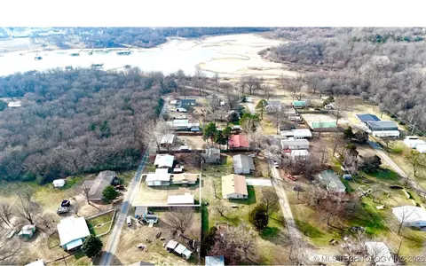 419121 E 1145 Rd, Checotah, OK 74426 photo 2