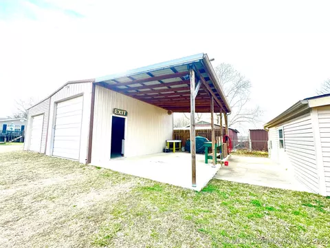 419121 E 1145 Rd, Checotah, OK 74426 photo 22