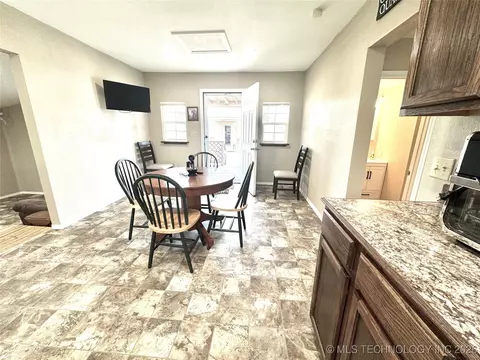 419121 E 1145 Rd, Checotah, OK 74426 photo 10