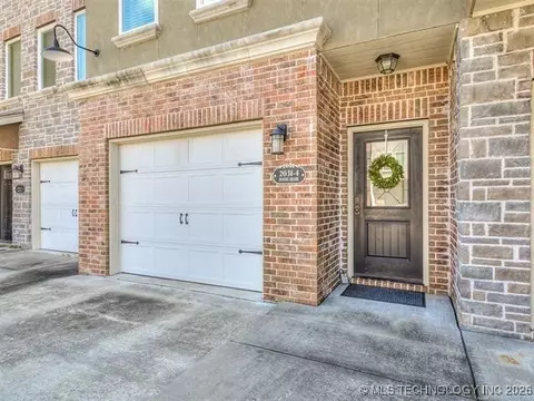 2031 Nova Avenue 4, Bartlesville, OK 74006