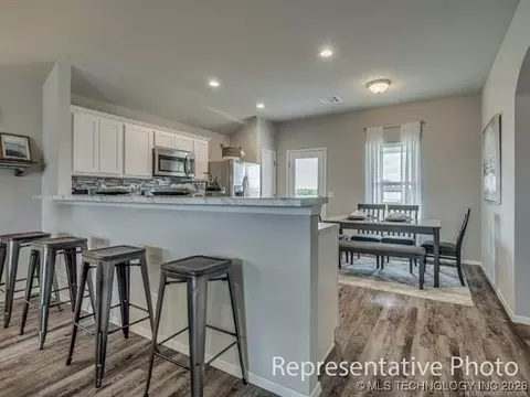29134 E 79th Ter S, Broken Arrow, OK 74014 photo 3