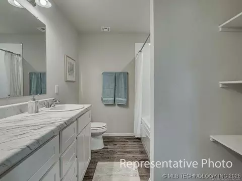 29134 E 79th Ter S, Broken Arrow, OK 74014 photo 7