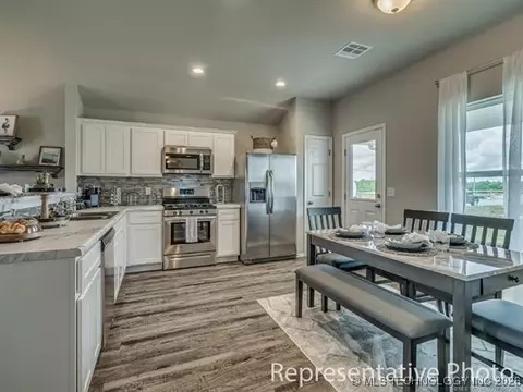 29134 E 79th Ter S, Broken Arrow, OK 74014 photo 4
