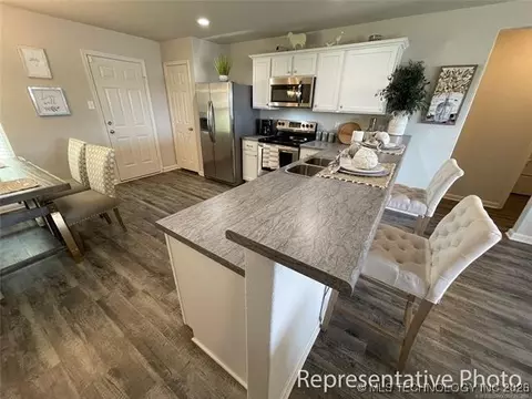 29098 E 79th Ter S, Broken Arrow, OK 74014 photo 3