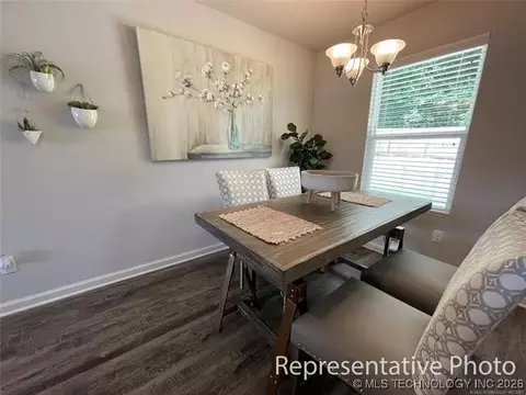 29098 E 79th Ter S, Broken Arrow, OK 74014 photo 10