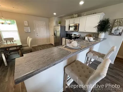 29098 E 79th Ter S, Broken Arrow, OK 74014 photo 5