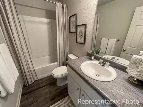 29098 E 79th Ter S, Broken Arrow, OK 74014 photo 7