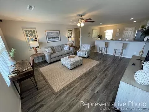 29098 E 79th Ter S, Broken Arrow, OK 74014 photo 6