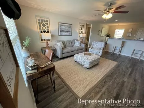 29098 E 79th Ter S, Broken Arrow, OK 74014 photo 2