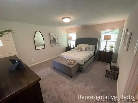 29098 E 79th Ter S, Broken Arrow, OK 74014 photo 8