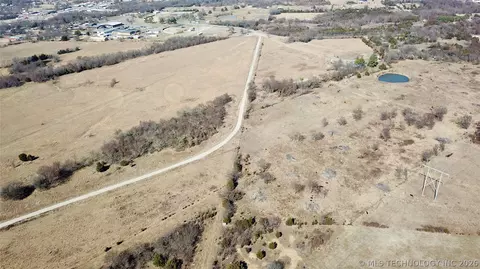 Hwy 63, Kiowa, OK 74553