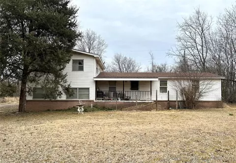 13501 E 4th Pl, Tulsa, OK 74108