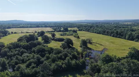 SE 100, Panola, OK 74559