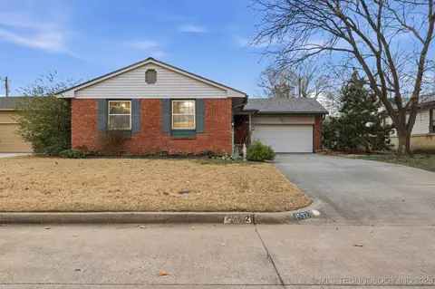 1532 E 59th Pl, Tulsa, OK 74105