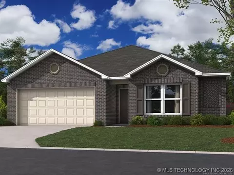 7117 S Maple Ave, Broken Arrow, OK 74011
