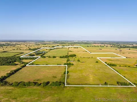 Kirsey Road, Calera, OK 74730
