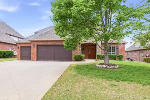 1601 W Ulysses St, Broken Arrow, OK 74012