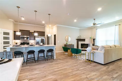 Other - 1403 E 150th Pl S, Glenpool, OK 74033 photo 6 of 10
