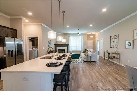Other - 1403 E 150th Pl S, Glenpool, OK 74033 photo 7 of 10