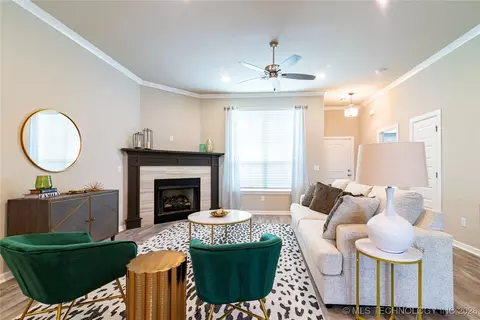 Other - 1403 E 150th Pl S, Glenpool, OK 74033 photo 5 of 10