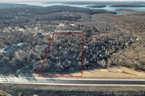 12964 Bear Paw Path, Skiatook, OK 74070
