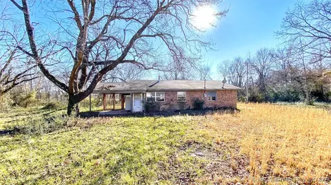 465880 E 861 Rd, Stilwell, OK 74960