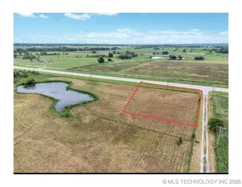 0003 Alt Hwy 75, Beggs, OK 74421