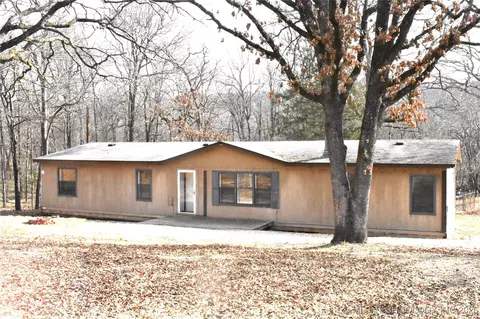 18998 W Woodhaven Dr, Cookson, OK 74427