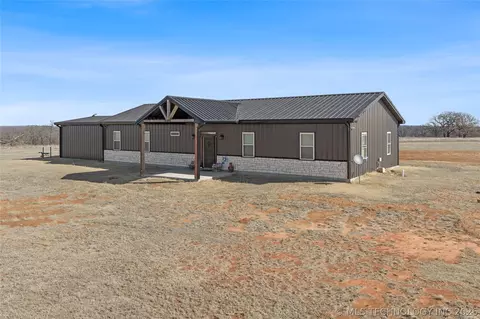183070 N 3030 Rd, Loco, OK 73442