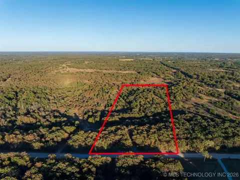 2 S 401 West Ave, Bristow, OK 74010