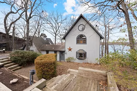 25541 S 676 Rd, Grove, OK 74344