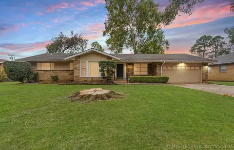 1828 E 63rd St, Tulsa, OK 74136