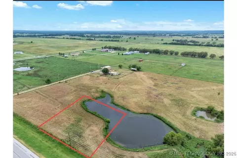 0002 Alt Hwy 75, Beggs, OK 74421