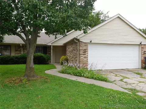 3914 S 125th East Ave, Tulsa, OK 74146
