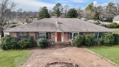 603 N Cedar Ave, Tahlequah, OK 74464